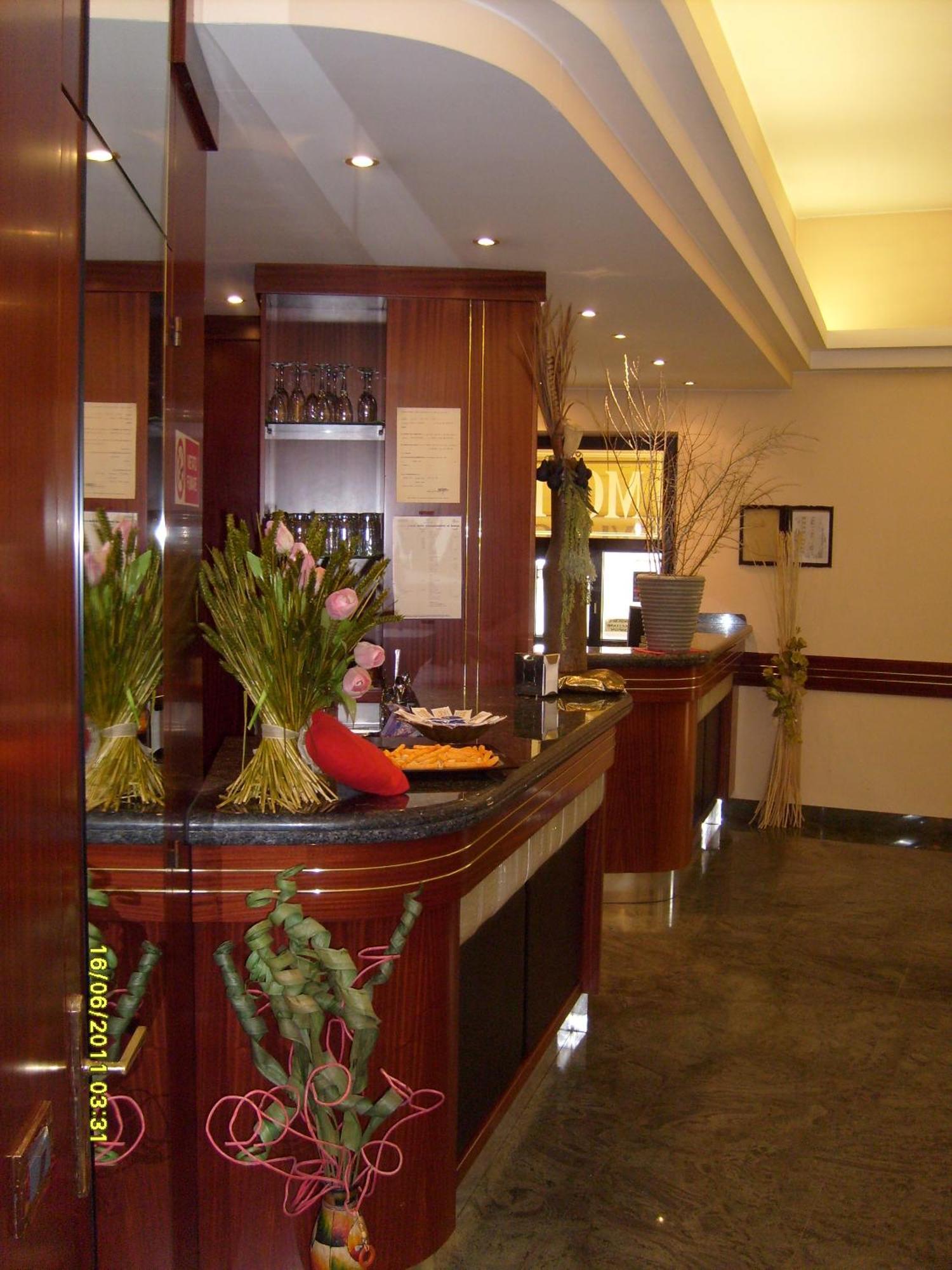 Hotel Motel Flower Novi Ligure Zewnętrze zdjęcie