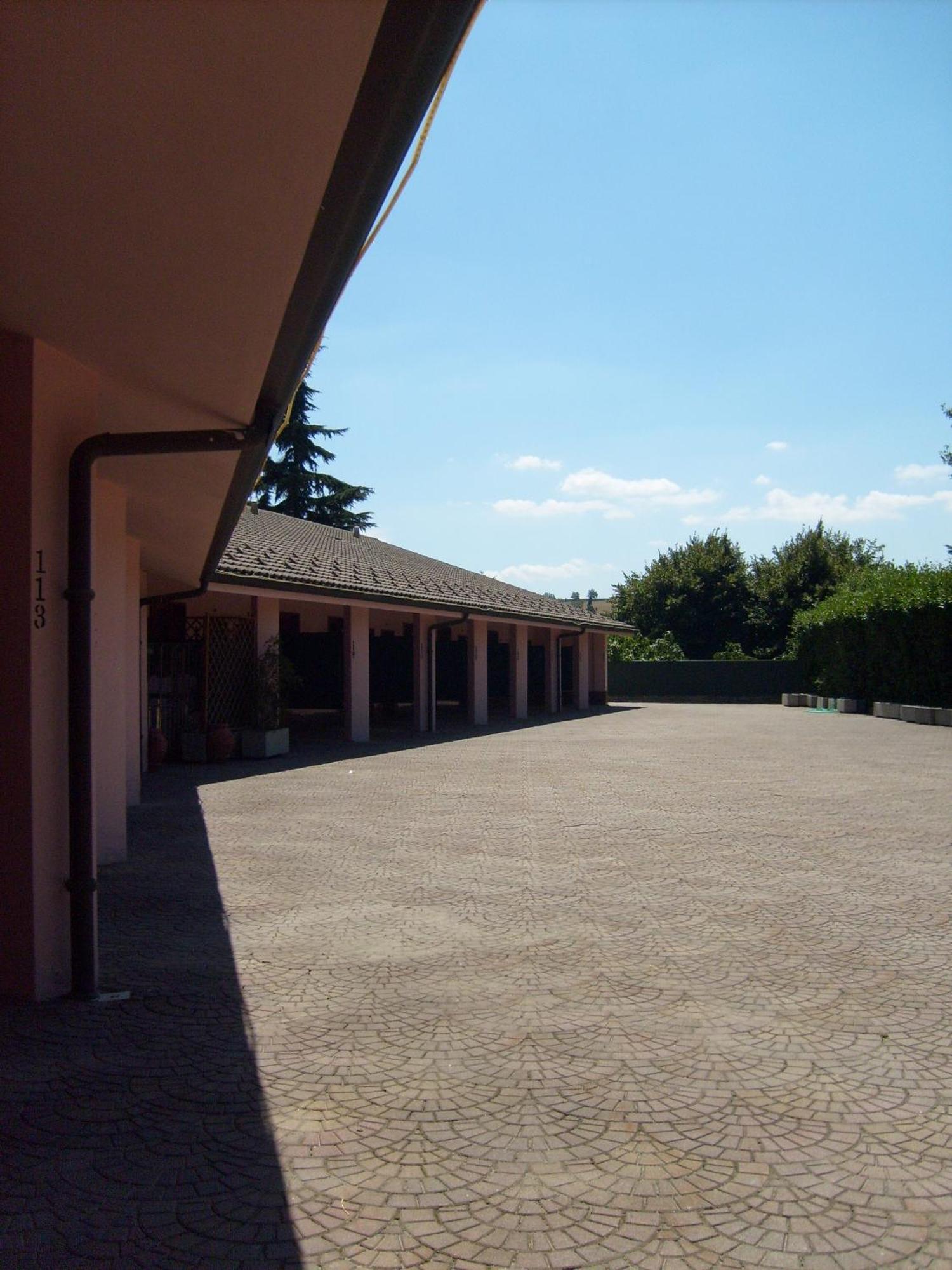 Hotel Motel Flower Novi Ligure Zewnętrze zdjęcie