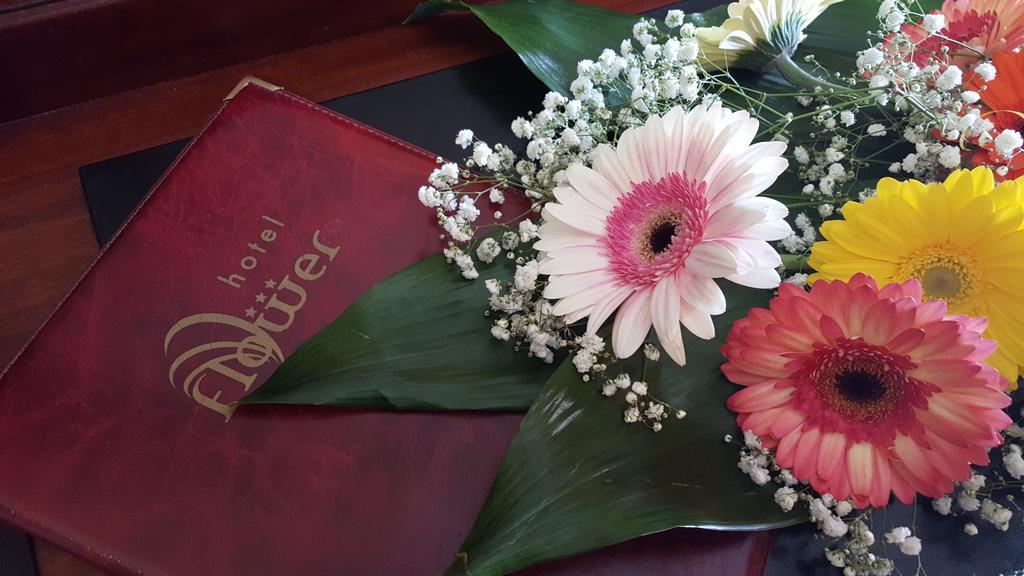 Hotel Motel Flower Novi Ligure Zewnętrze zdjęcie