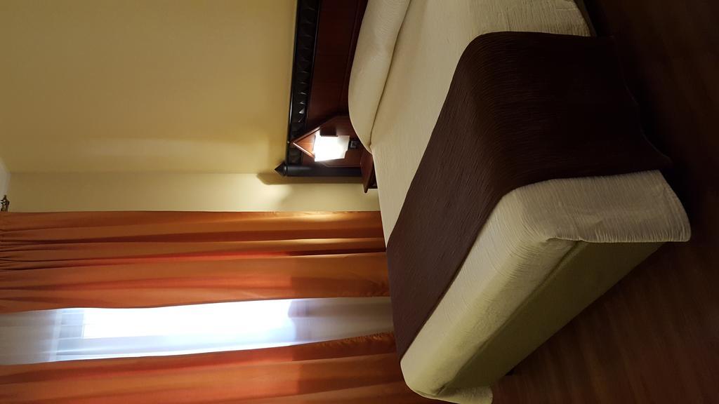 Hotel Motel Flower Novi Ligure Zewnętrze zdjęcie