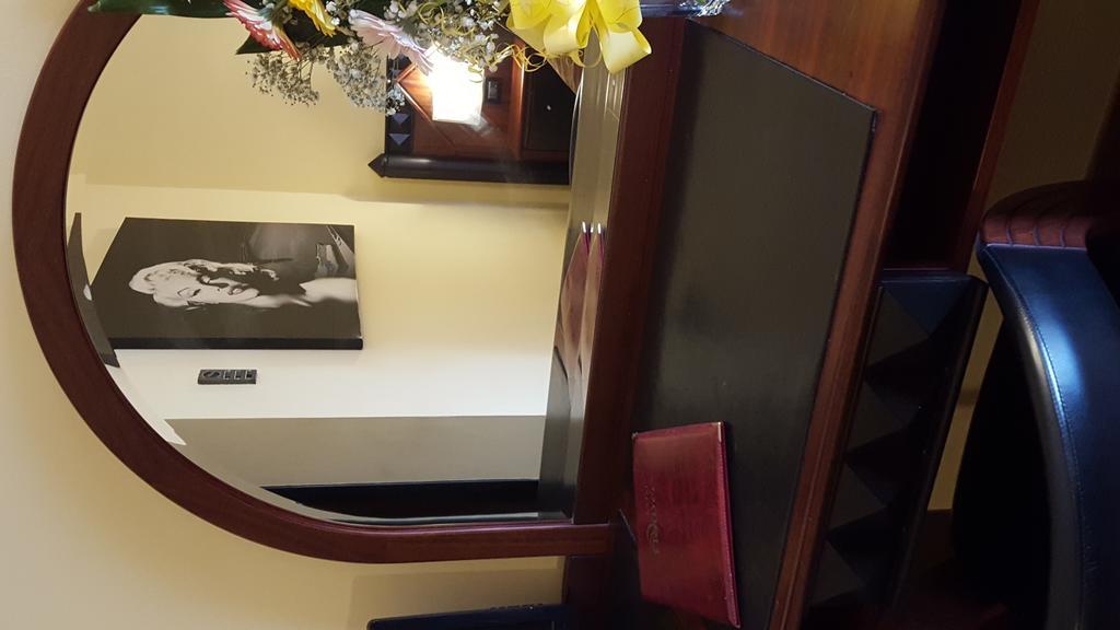 Hotel Motel Flower Novi Ligure Zewnętrze zdjęcie