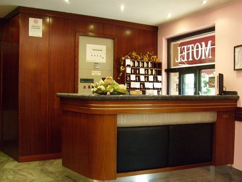 Hotel Motel Flower Novi Ligure Zewnętrze zdjęcie