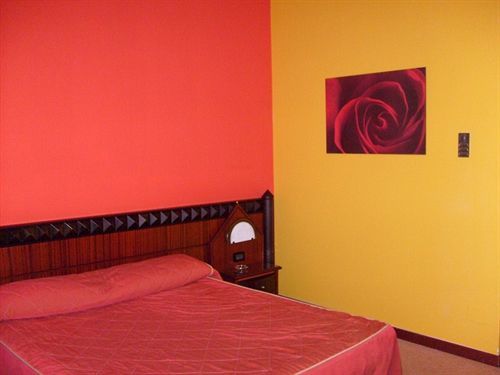 Hotel Motel Flower Novi Ligure Zewnętrze zdjęcie