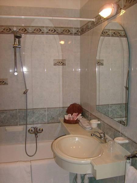Hotel Motel Flower Novi Ligure Zewnętrze zdjęcie